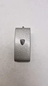 Original campingvogn 815 Tekno