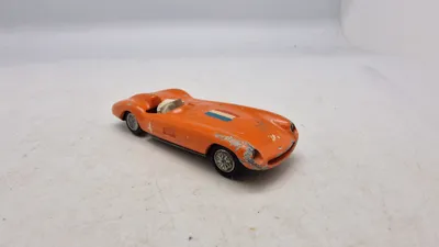 Original Tekno Ferrari bil