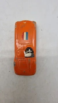 Original Tekno Ferrari bil