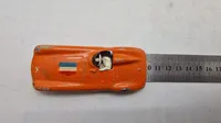 Original Tekno Ferrari bil