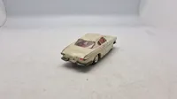 Original Volvo Tekno bil