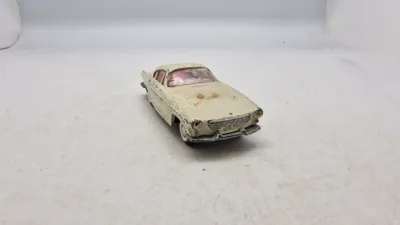 Original Volvo Tekno bil