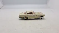 Original Volvo Tekno bil