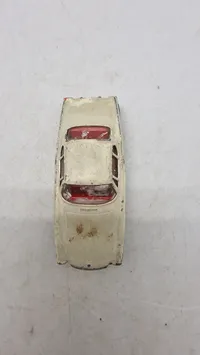 Original Volvo Tekno bil