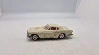 Original Volvo Tekno bil