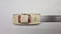 Original Volvo Tekno bil