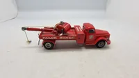 Original Tekno kranbil