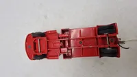 Original Tekno kranbil