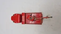 Original Tekno kranbil