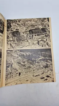 Samling billed-bladet, ww2 (bemærk den med Frits Clausen)