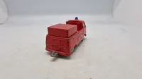 Original folkevogn Tekno bil