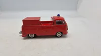 Original folkevogn Tekno bil