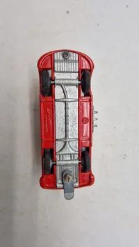 Original folkevogn Tekno bil