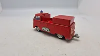 Original folkevogn Tekno bil