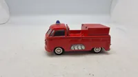 Original folkevogn Tekno bil