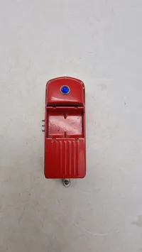Original folkevogn Tekno bil