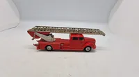 Original Scania Tekno kranbil
