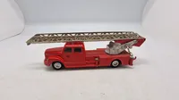 Original Scania Tekno kranbil