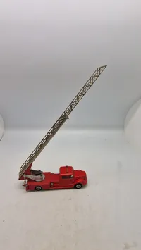 Original Scania Tekno kranbil