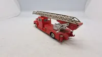 Original Scania Tekno kranbil