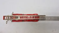 Original Scania Tekno kranbil