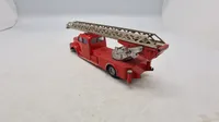 Original Scania Tekno kranbil