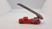 Original Scania Tekno kranbil