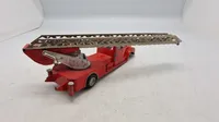 Original Scania Tekno kranbil