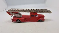 Original Scania Tekno kranbil