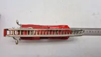 Original Scania Tekno kranbil