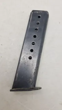 Originalt P38 magasin