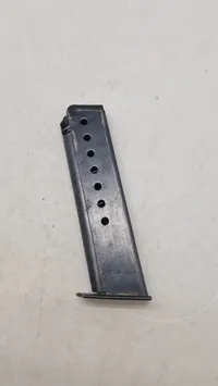 Originalt P38 magasin