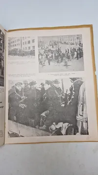 Originalt hæfte, Billeder de ikke saa