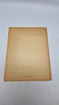 Originalt hæfte, Billeder de ikke saa