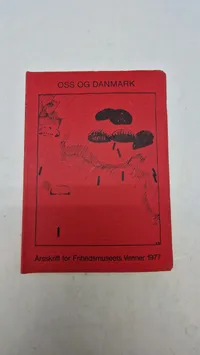 OSS og Danmark