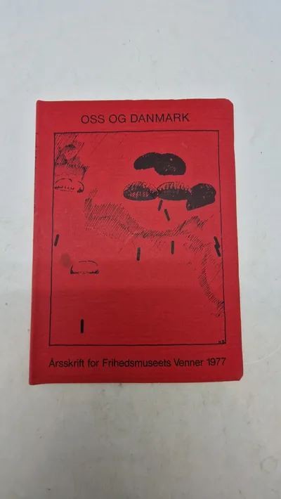OSS og Danmark