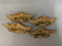 Originale Russiske kampvognsmærker