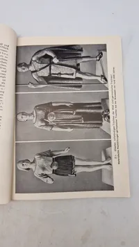 Originalt SS hæfte: Der Weg Zum Reich