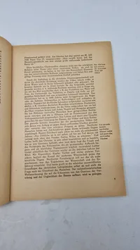 Originalt SS hæfte: “Rassenpolitik“