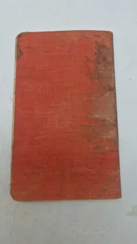 Originalt lot på soldat fra det danske forsvar