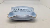 Original skål fra før 1920 hvor Sønderborg var tysk
