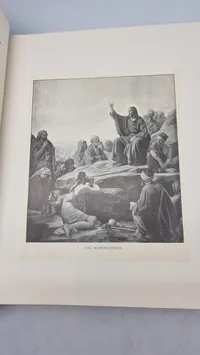 Ældre eks. af Det Ny Testamente