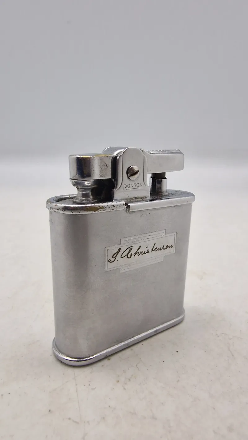 Ældre lighter