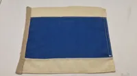 Originalt signalflag, ww2