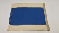 Originalt signalflag, ww2