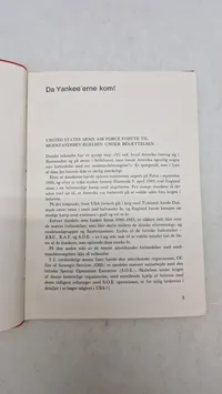 OSS og Danmark
