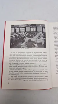 OSS og Danmark