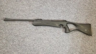 Raven luftgevær 4,5 mm