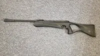 Raven luftgevær 4,5 mm