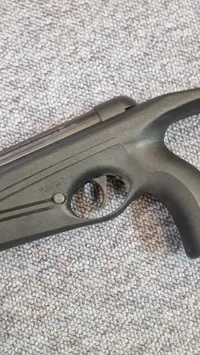 Raven luftgevær 4,5 mm